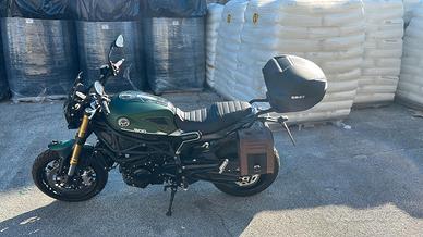 Benelli Leoncino 800 - 2024