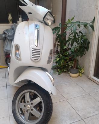 vespa 50 s 