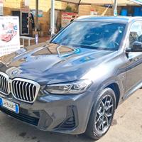 BMW X3 MSPORT 20D