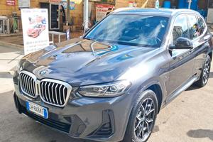 BMW X3 MSPORT 20D