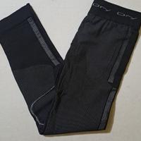 Intimo tecnico pantalone L