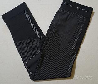 Intimo tecnico pantalone L