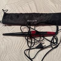 Arricciacapelli Remington