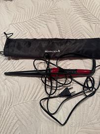Arricciacapelli Remington