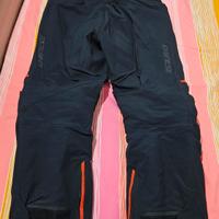 pantaloni moto carve master 3 dainese 