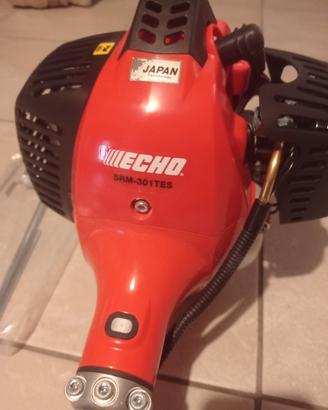 decespugliatore Echo 