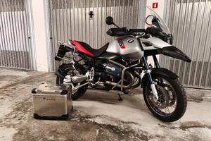 GS 1150 Adventure last edition 