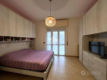 MONOLOCALE A MALGRATE