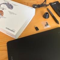 HUION - Inspiroy H950P