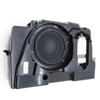 Impianto Bose Porsche Macan Autoradio