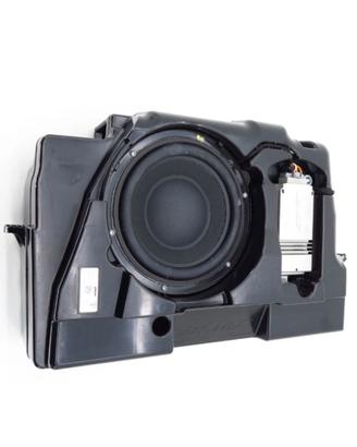 Subwoofer Bose Porsche Macan