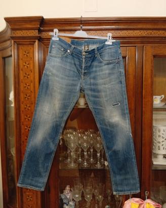jeans dondup tg 54 