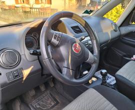 FIAT Sedici - 2010