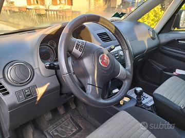 FIAT Sedici - 2010