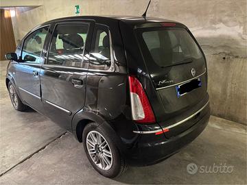 Lancia Musa 2008
