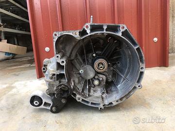 CAMBIO MANUALE FORD FIESTA 1.4 TDCI ANNO 2007