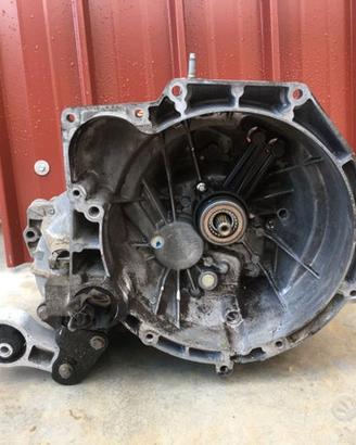 CAMBIO MANUALE FORD FIESTA 1.4 TDCI ANNO 2007