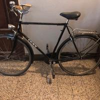 Bicicletta Coss