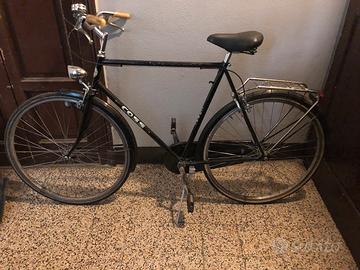 Bicicletta Coss