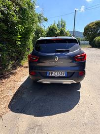 Kadjar il prezzo include revisione e bollo