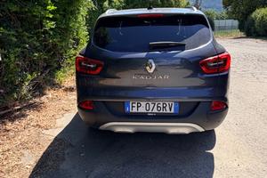Kadjar il prezzo include revisione e bollo