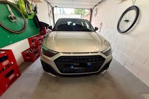 Audi A1 S Line TSI 1.0 110 CV DSG