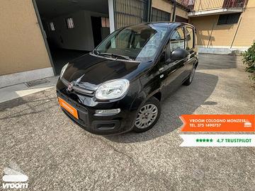 FIAT Panda 3� serie Panda 1.0 FireFly S&S Hybrid