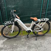 E-BIKE ARMONY GENOVA EXECUTIVE