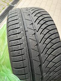 Gomme invernali michelin