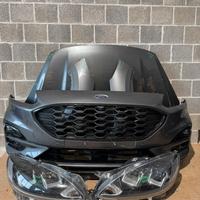 MUSATA FRONTALE E KIT AIRBAG FORD KUGA ST LINE