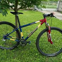  MTB Gary Fisher supercal 29