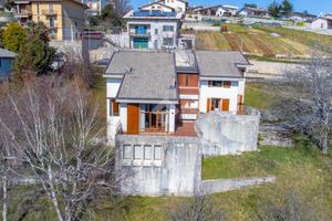 VILLA SINGOLA A CERRO VERONESE