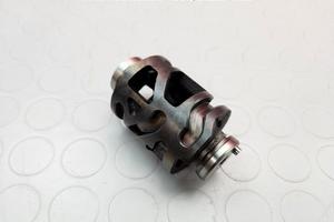 DESMO DESMODROMICO YAMAHA WRF 250 2004 2005 YZF 20