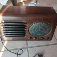 Radio Phonola modello 529
