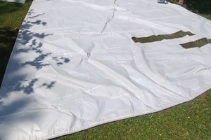 Randa Northsails 26 mq per barca a vela