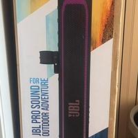JBL RALLYBAR XL
