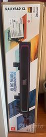 JBL RALLYBAR XL