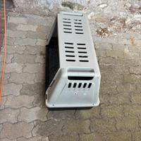 Kennel trasportino per animali