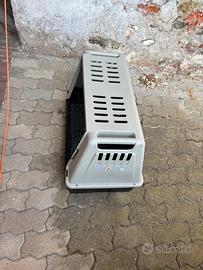 Kennel trasportino per animali