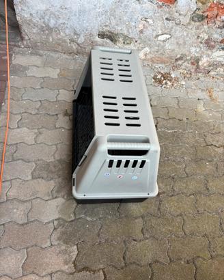 Kennel trasportino per animali
