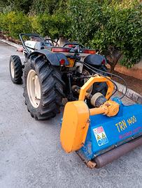 Lamborghini runner 450