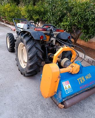 Lamborghini runner 450