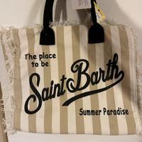 Borsa MC2 Saint Barth