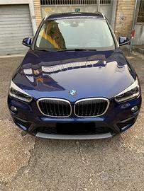 Bmw x1 anno 2017