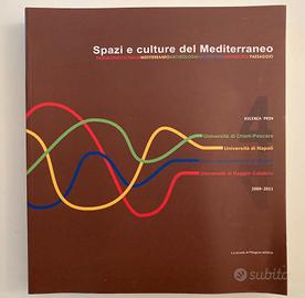 Spazi e culture del mediterraneo