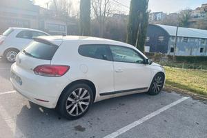 Volkswagen Scirocco .4 TSI  benzina 