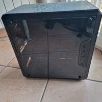 Case PC ATX Cooler Master Q300L