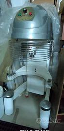 Planetaria DOMINO SMART 60 LVS - Full Optional