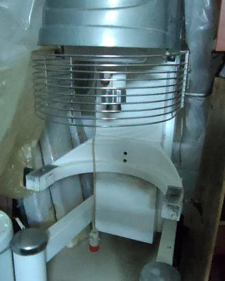 Planetaria DOMINO SMART 60 LVS - Full Optional