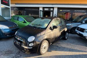 Fiat 500 1.2 Lounge NEOPATENTATI
